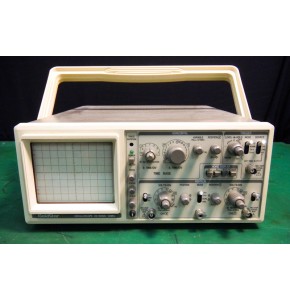 Oscilloscope